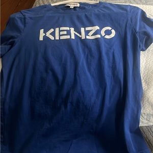 Kenzo shirt